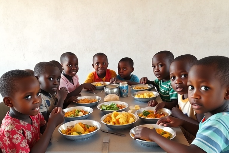 Nutrition et Hygiène