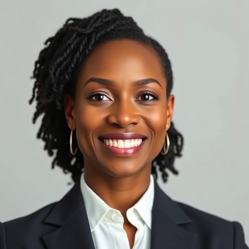 Dr. Fatou Diallo