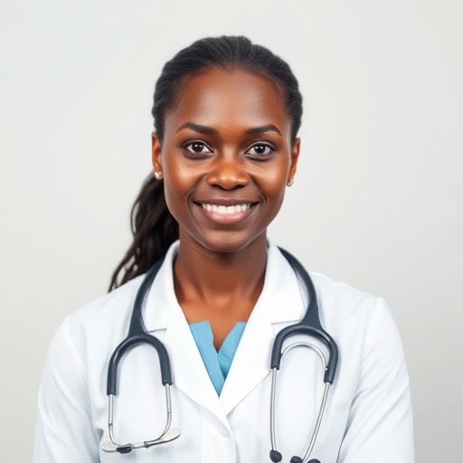 Dr. Grace Mensah