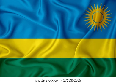 Rwanda